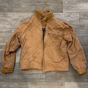 Vintage Abercrombie Jacket